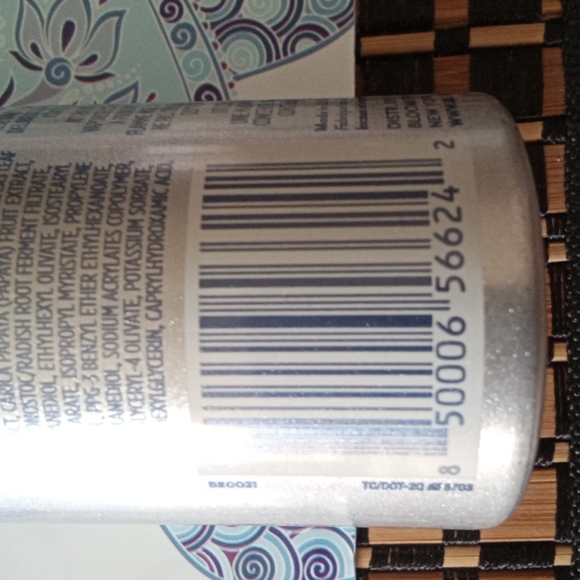 BloomEffects tulip  Dew mist hydrating  face makeupp Mist setting spray - Picture 4 of 4